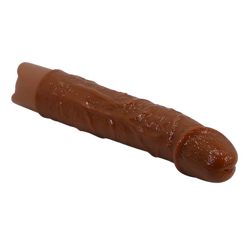 Leander Vibrador Realista 7.9 - Imagen 5