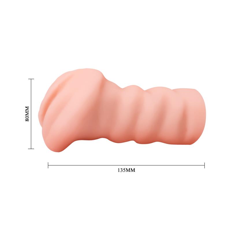 Leila Masturbador Vagina Fresh Surface - Imagen 5