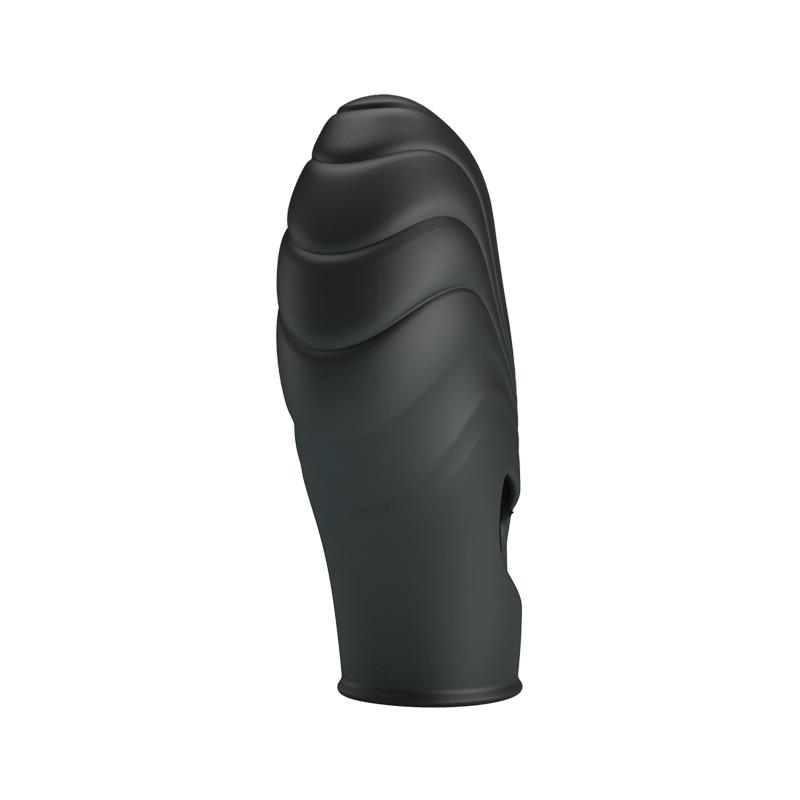 Lich Vibrador para el Dedo - Imagen 2
