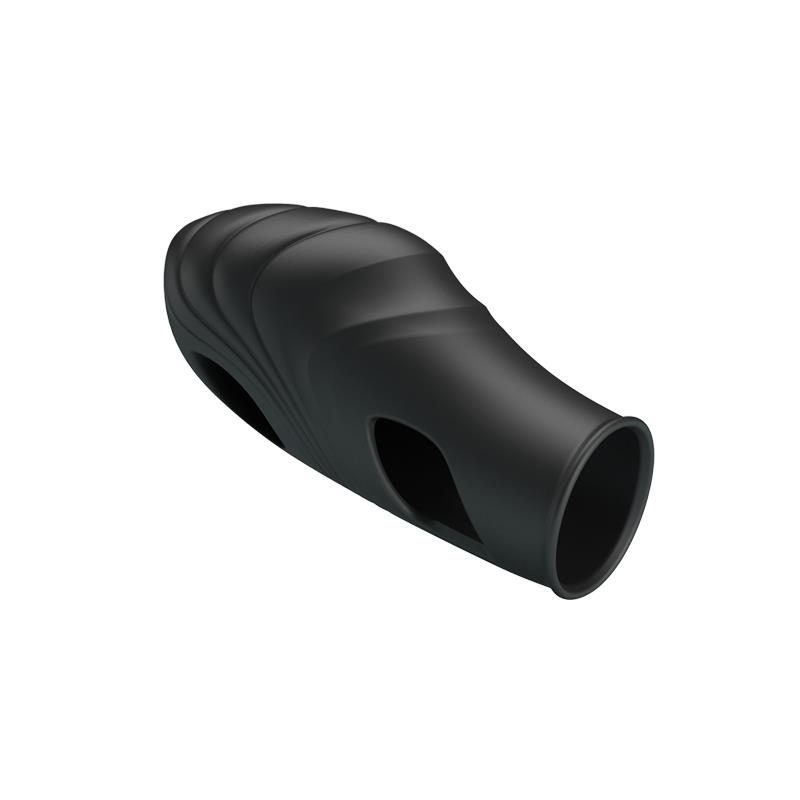 Lich Vibrador para el Dedo - Imagen 4