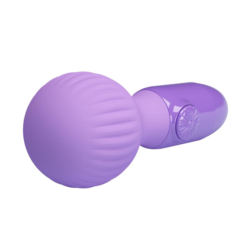Little Cute Mini Vibrador Lila - Imagen 8
