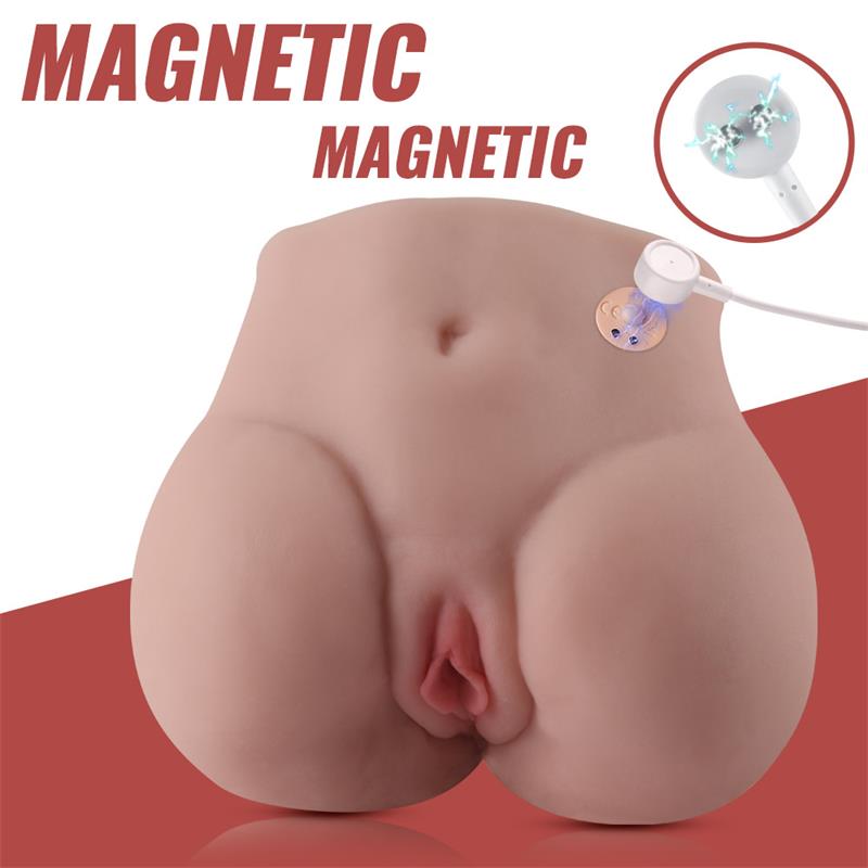 Lore Masturbador con Vibración 2.59kg - Imagen 12