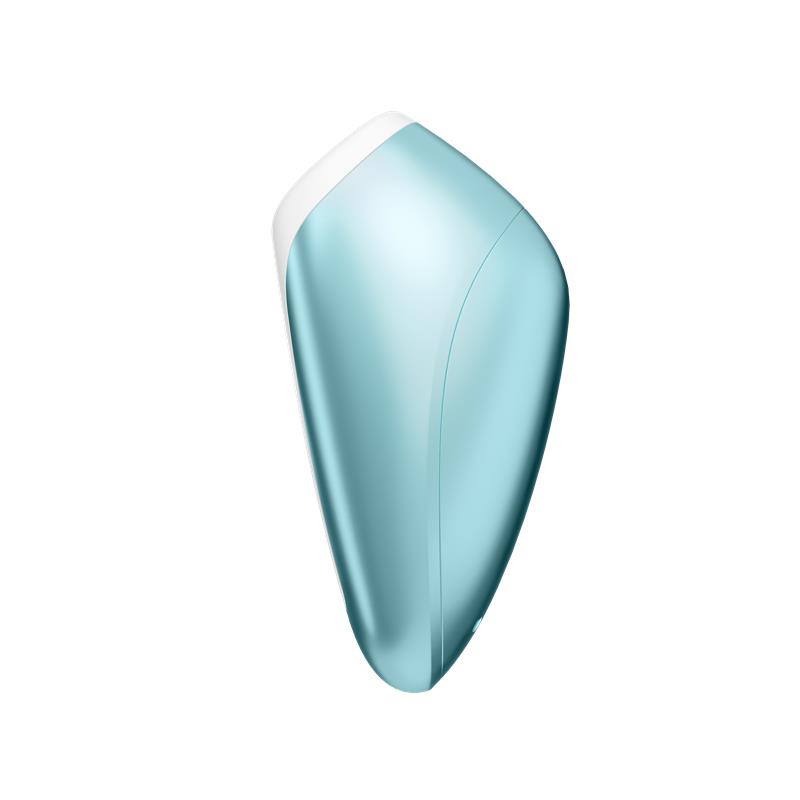 Love Breeze Succionador con Vibración Ice Blue - Imagen 2