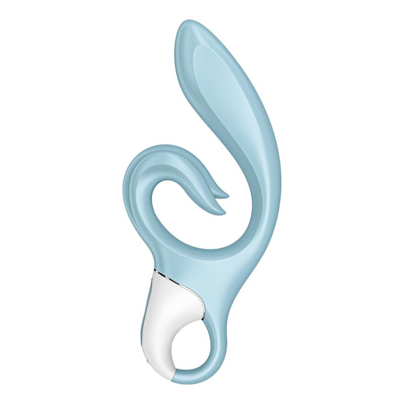 Love Me Blue Vibrador Punto G - Imagen 3