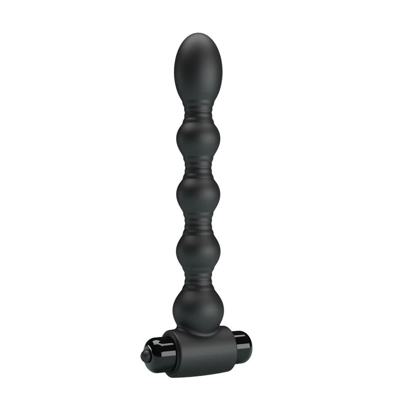 Lynn Plug Anal son Vibración Sensual Pleasure - Imagen 2