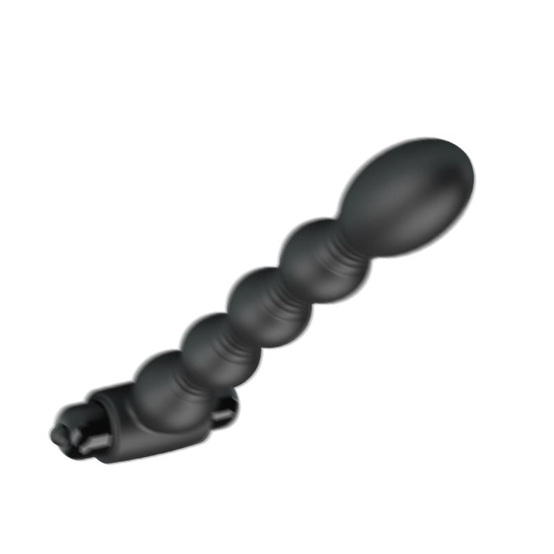 Lynn Plug Anal son Vibración Sensual Pleasure - Imagen 4