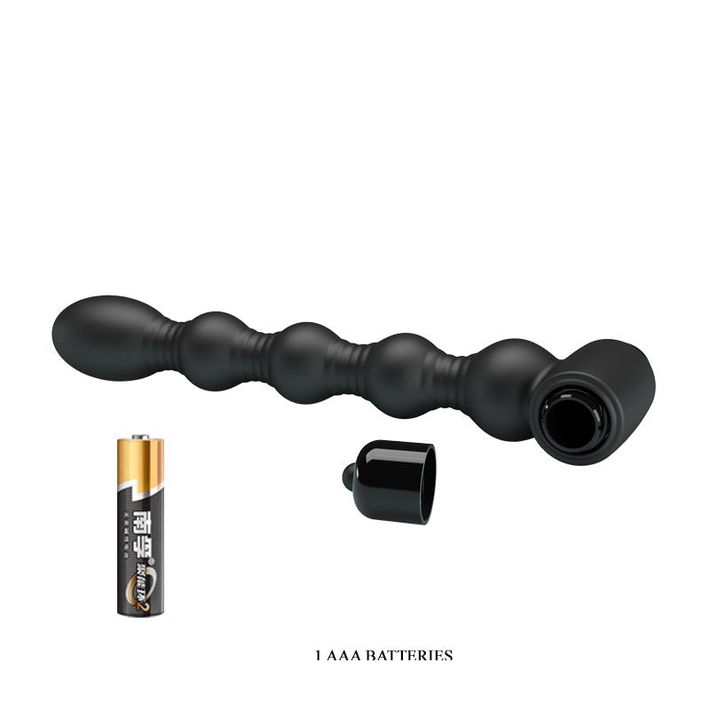 Lynn Plug Anal son Vibración Sensual Pleasure - Imagen 7