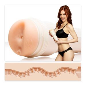 Maitland Ward Tight Chicks Masturbador Ano