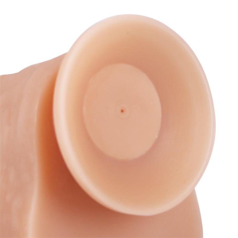 Marcus Vibrador Realista control Remoto - Imagen 4