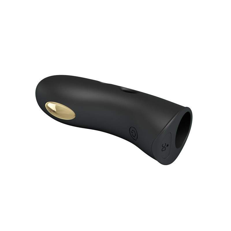 Marico Dedal con Vibración y Electro Shock Gold 18k - Imagen 5