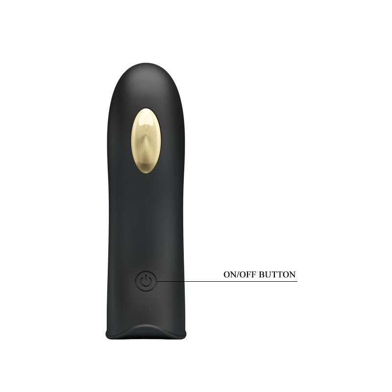 Marico Dedal con Vibración y Electro Shock Gold 18k - Imagen 6