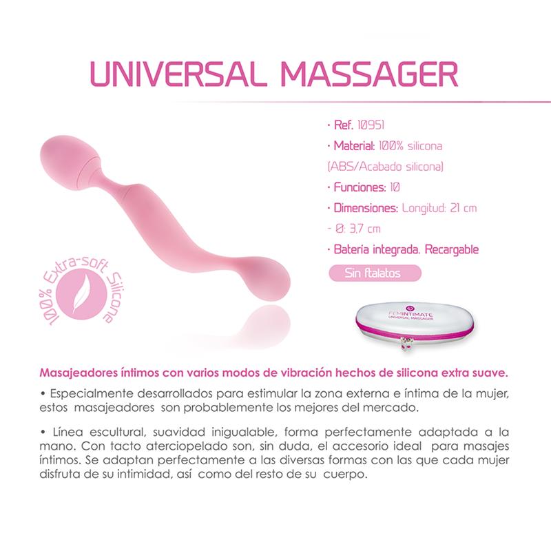 Masajeador - Imagen 3