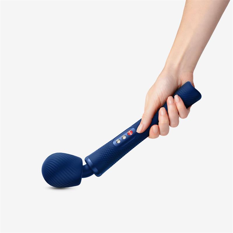 MAsajeador VIM Midnight Blue - Imagen 2