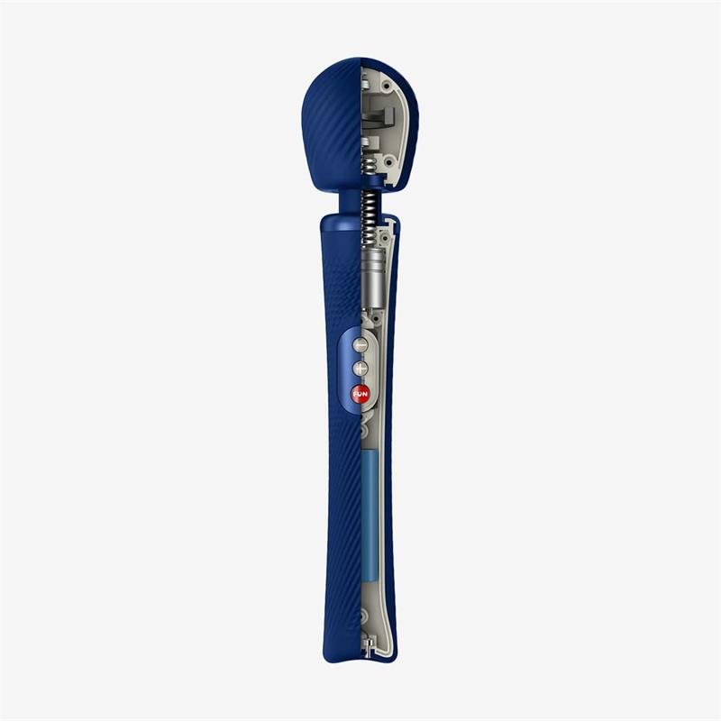 MAsajeador VIM Midnight Blue - Imagen 3