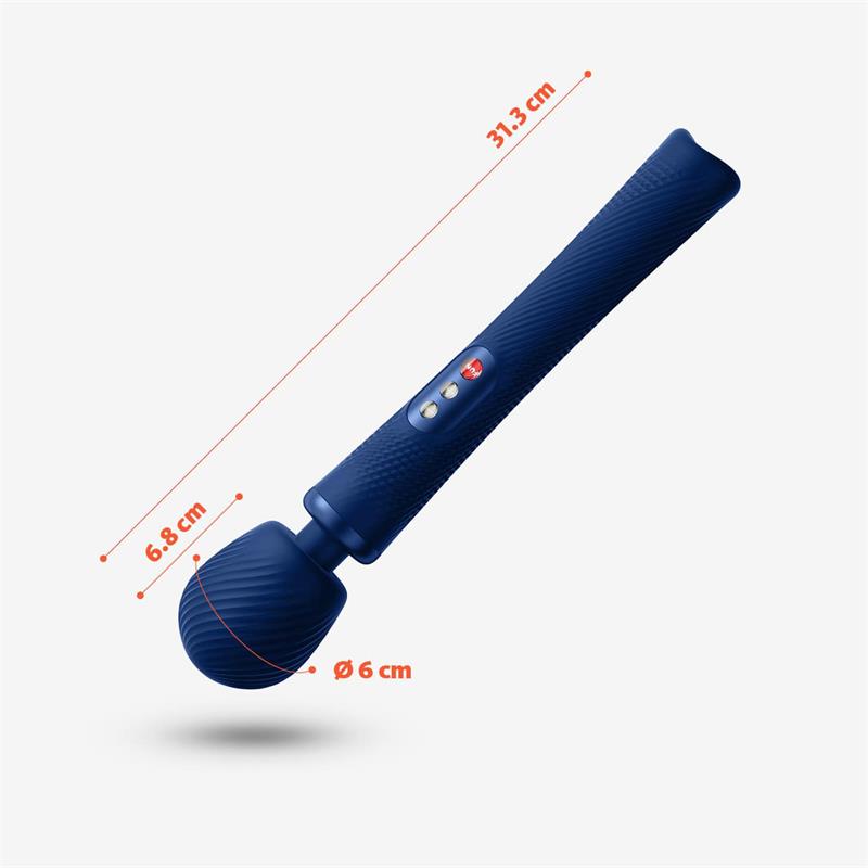 MAsajeador VIM Midnight Blue - Imagen 10