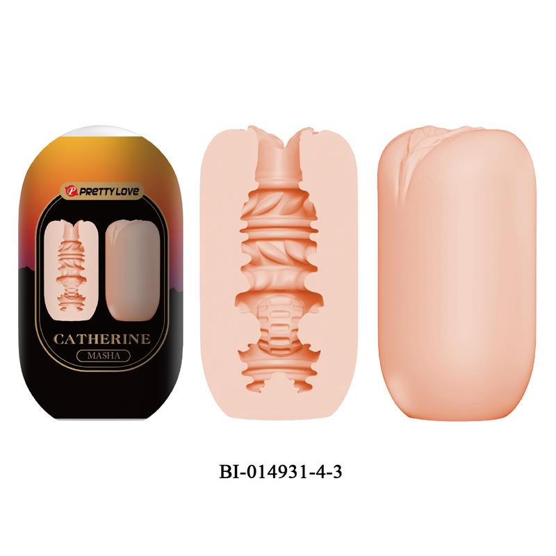 Masha Display de 18 Masturbadores - Imagen 4