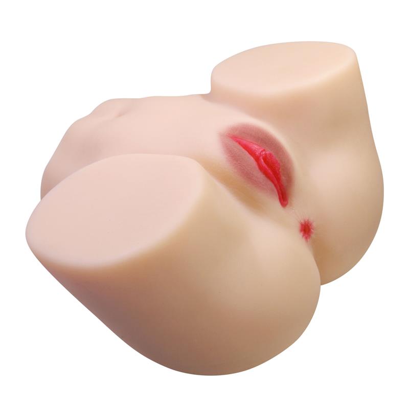Masturbador Ano y Vagina 5.4 kg - Imagen 3