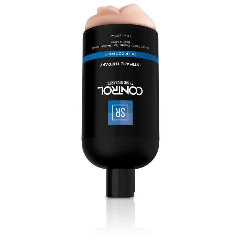 Masturbador Boca Control Intimate Therapy - Imagen 4