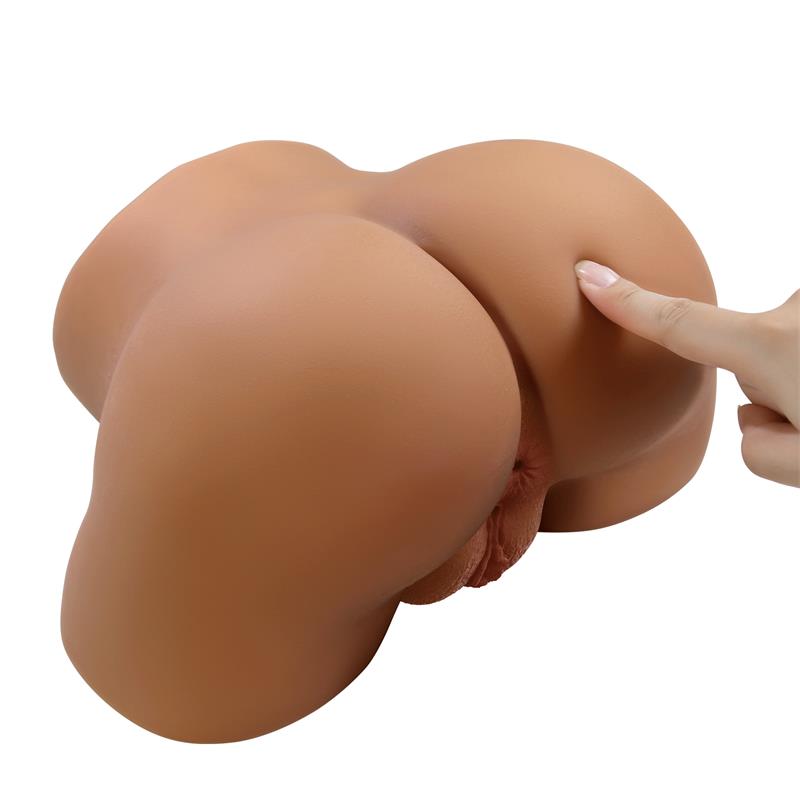 Masturbador con Vibracion, Efecto Succión y Voz 5.5 kg - Imagen 6