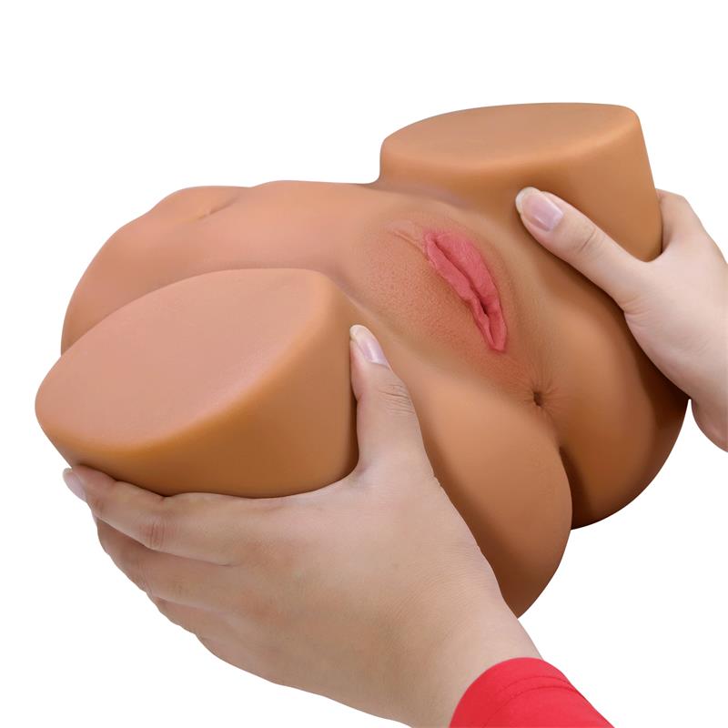 Masturbador con Vibracion, Efecto Succión y Voz 5.5 kg - Imagen 7