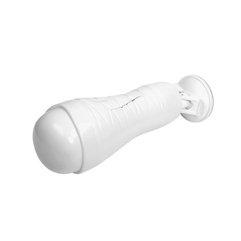 Masturbador con Vibracion Vagina - Imagen 3