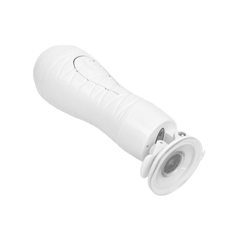 Masturbador con Vibracion Vagina - Imagen 4