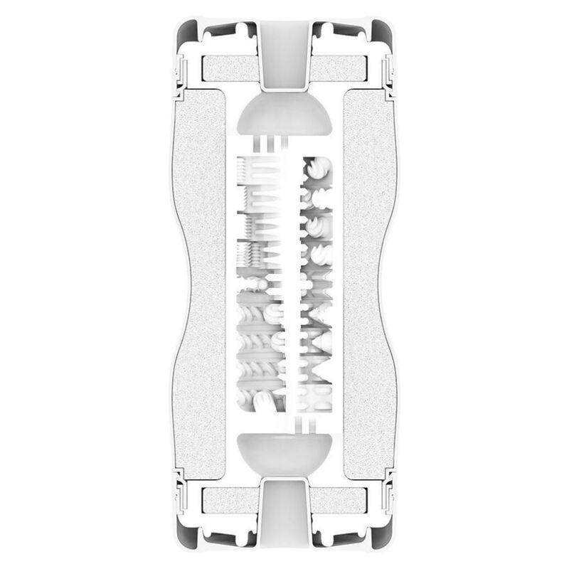 Masturbador Dual Feel Cup - Imagen 2