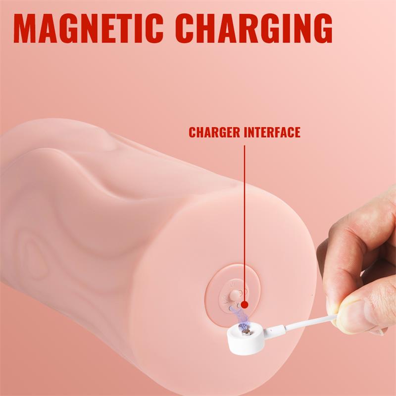 Masturbador Large Thrusting Machine I - Imagen 6