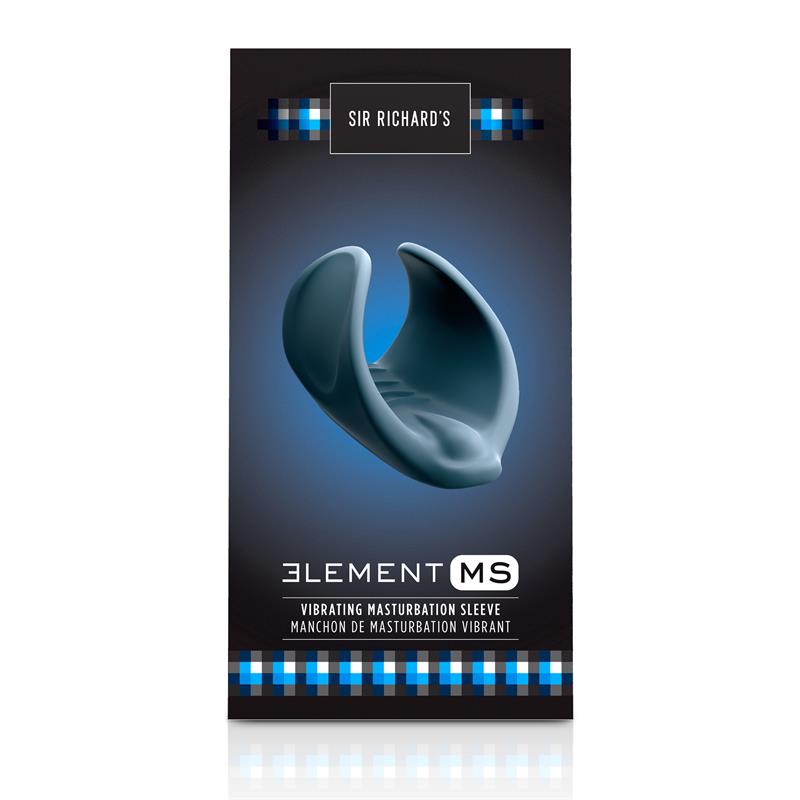 Masturbador Masculino con Vibración - Imagen 6