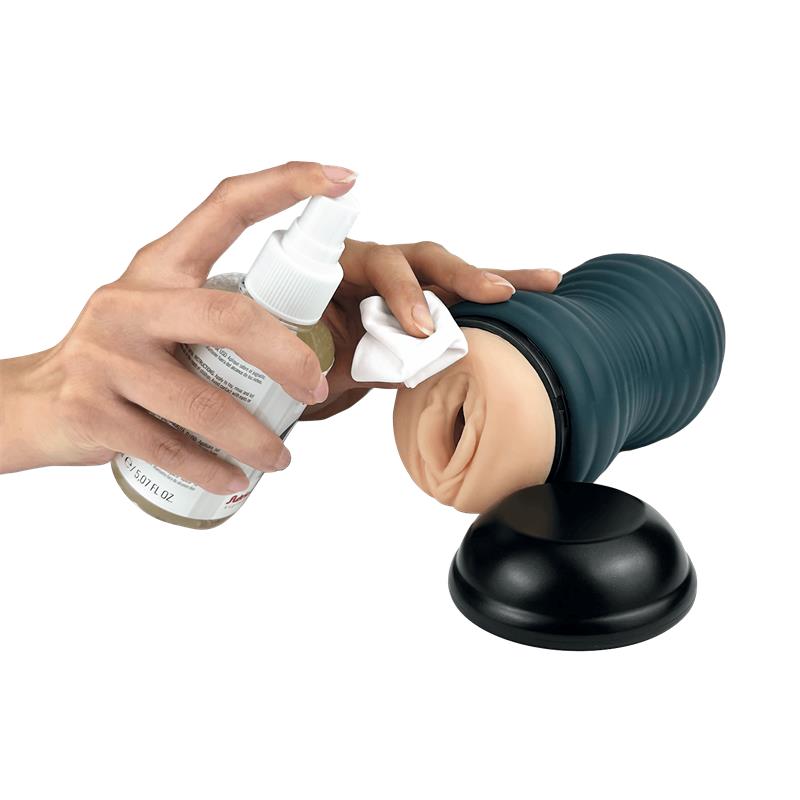 Masturbador Siltex Ultra - Imagen 4