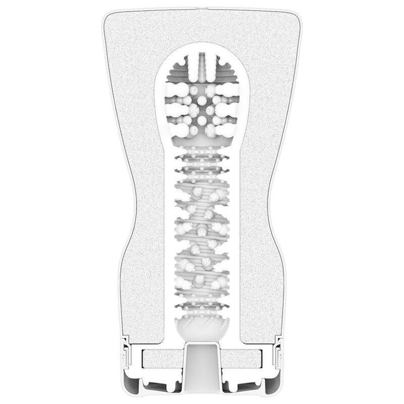 Masturbador Soft Tube Gentle - Imagen 2
