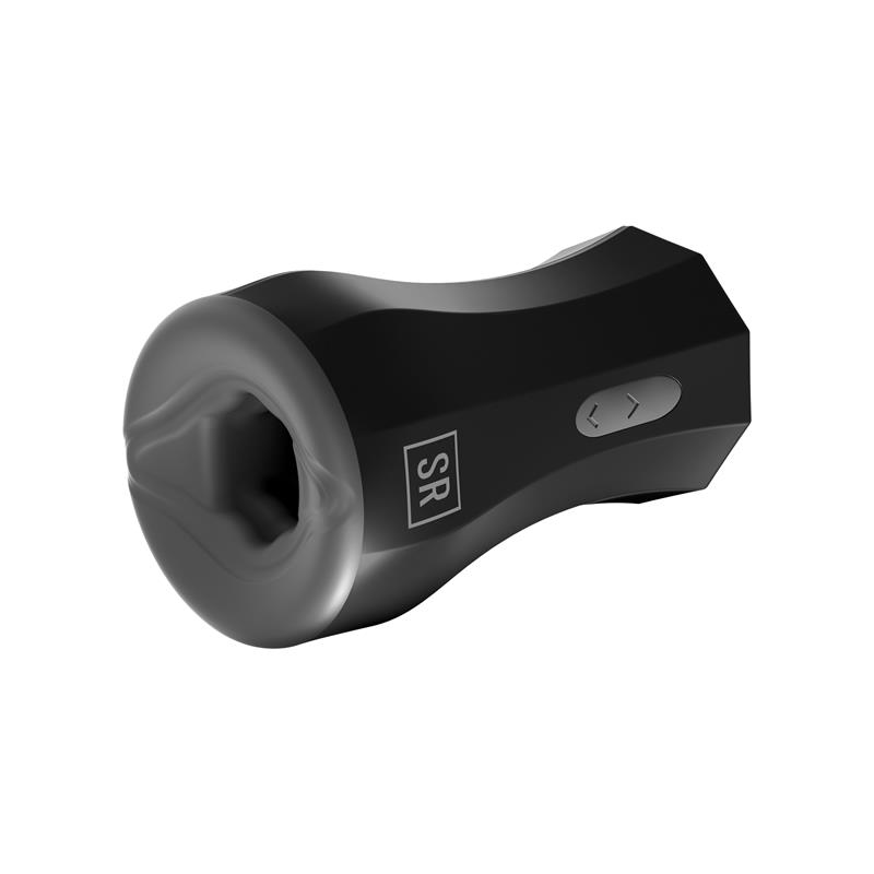 Masturbador Twin Turbo Stroker - Imagen 2