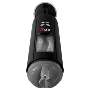 Masturbador Ultimate Milker