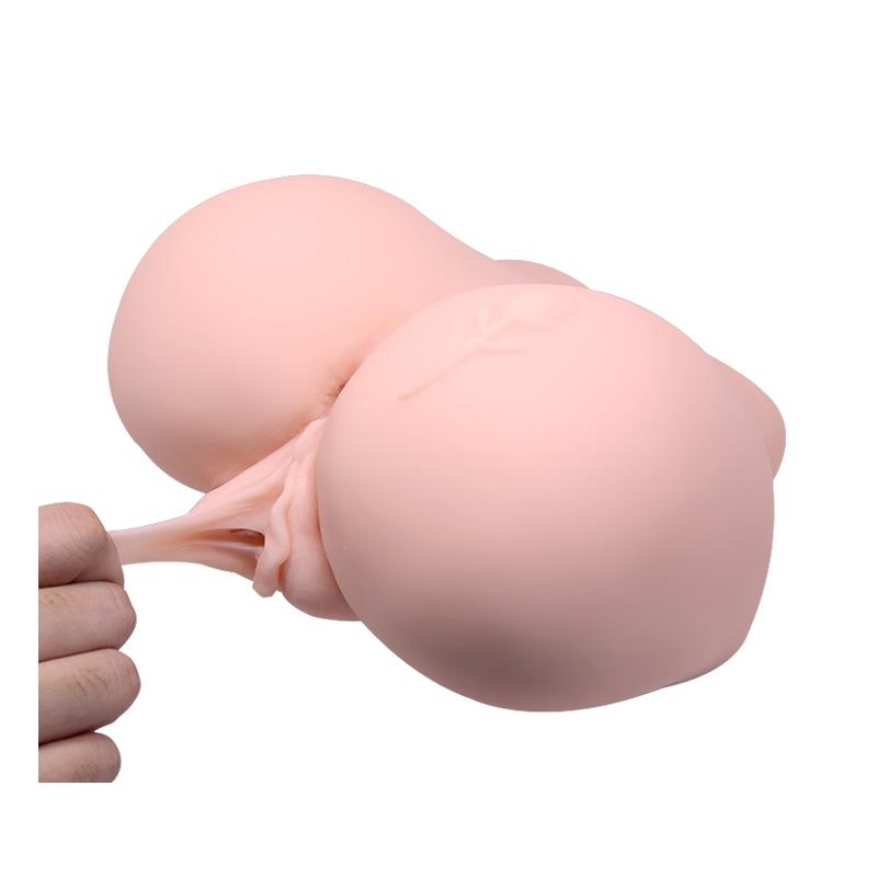 Masturbador Vagina y Ano - Imagen 4
