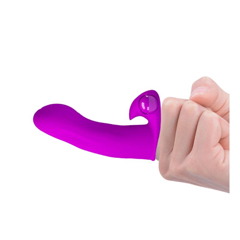 Maxwell Funda para el Dedo Rosa - Imagen 5