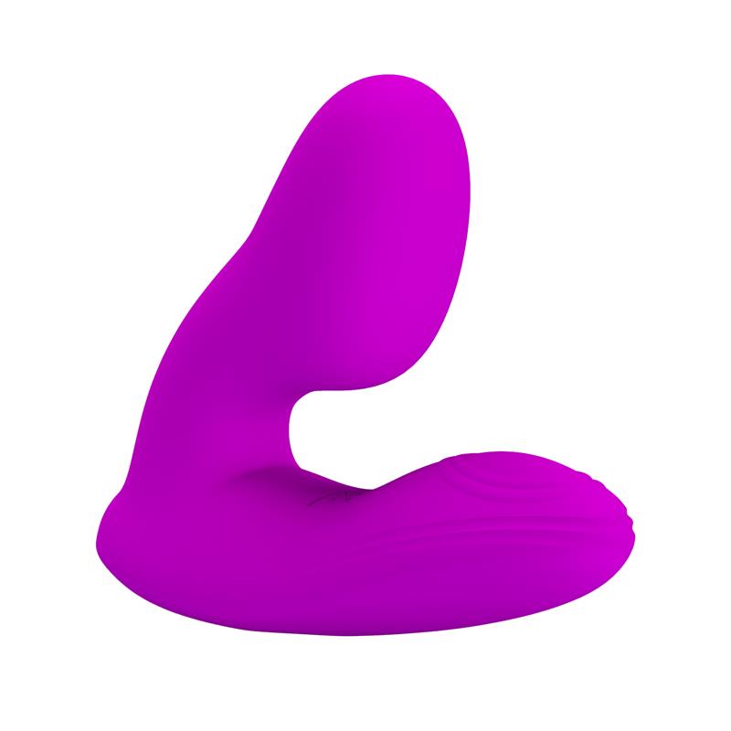 Melvin Plug Anal con Vibración y Control Remoto - Imagen 4