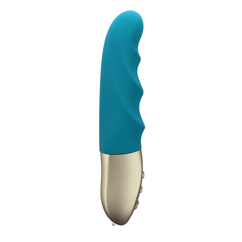Mini Pulsador con Empuje Stronic Petite Deep Sea Blue - Imagen 3