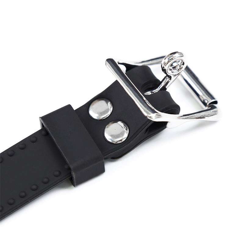 Modaza de Dildo Ajustable 36-52 cm - Imagen 7