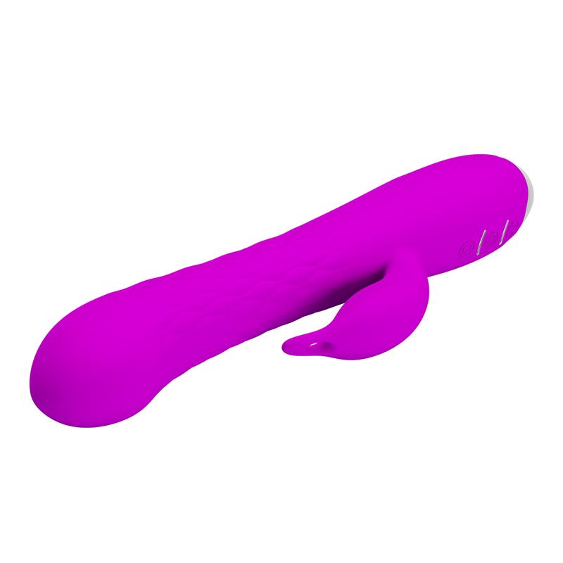 Molly Vibrador con Rotación - Imagen 5
