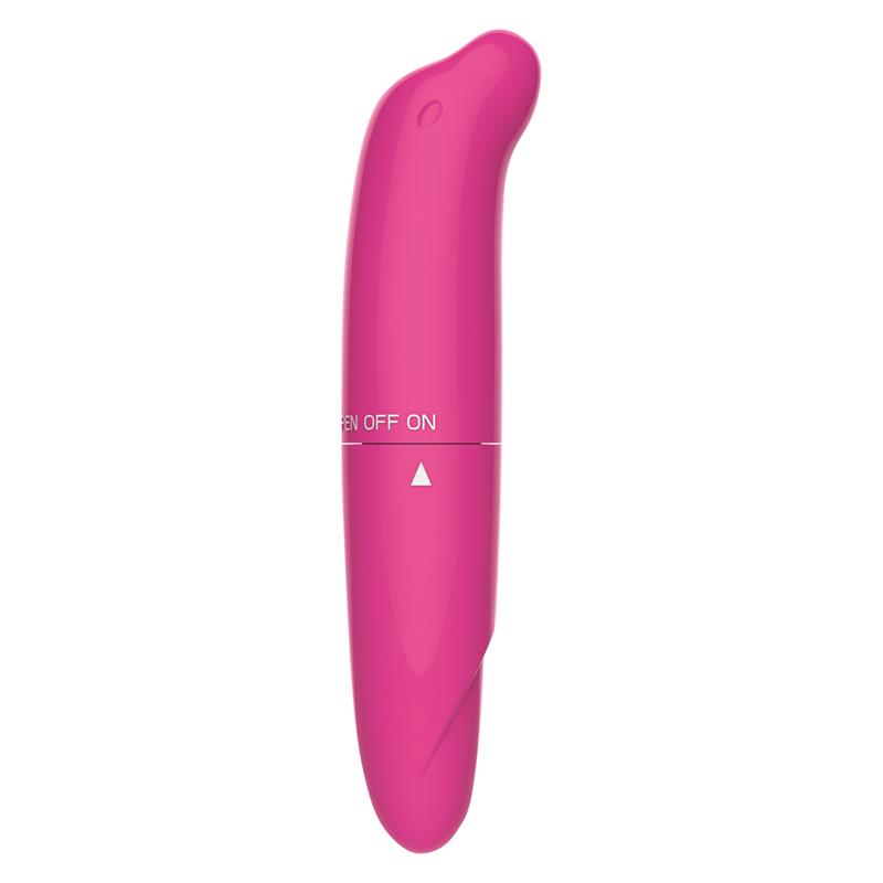 Morton Estimulador Easy Quick Rosa - Imagen 4