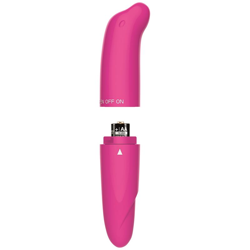 Morton Estimulador Easy Quick Rosa - Imagen 5