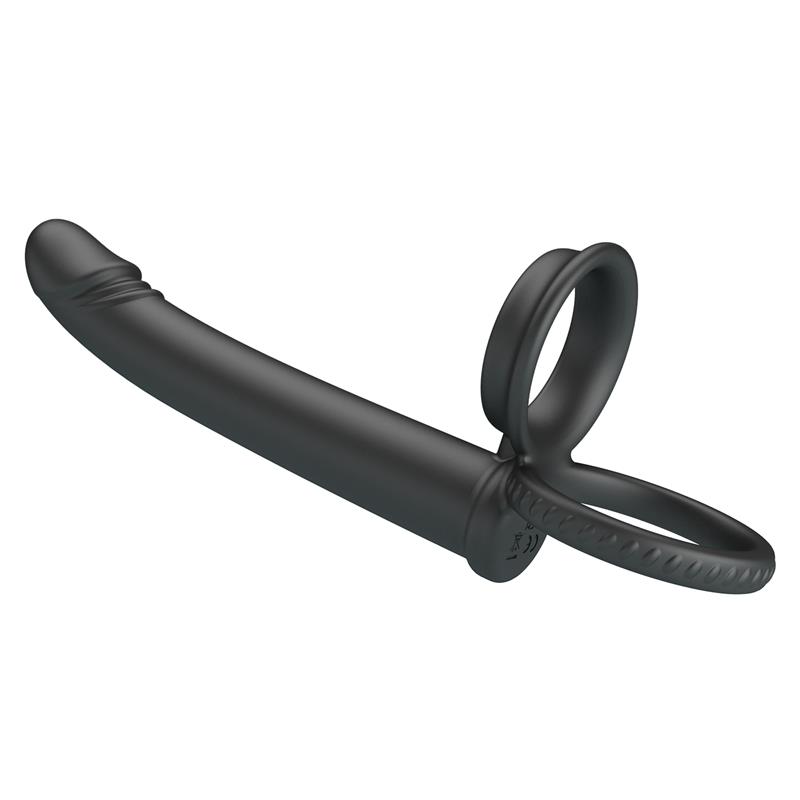 Moses Plug Anal con Anillo para el Pene - Imagen 5
