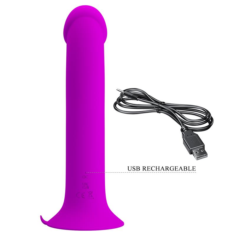 Murray Vibrador con Pulsación Lateral - Imagen 9