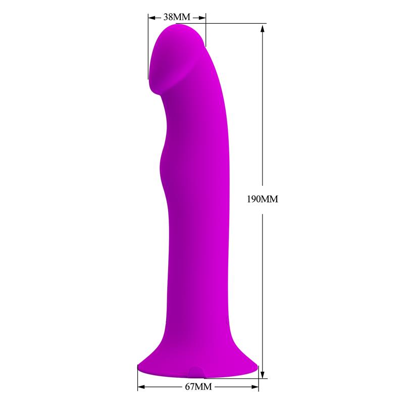 Murray Vibrador con Pulsación Lateral - Imagen 10