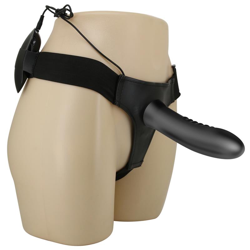 Myron Arnés con Dildo con Vibración 7.2 - Imagen 3