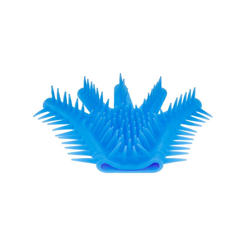 Neon Guantes Estimualadores Azul - Imagen 5
