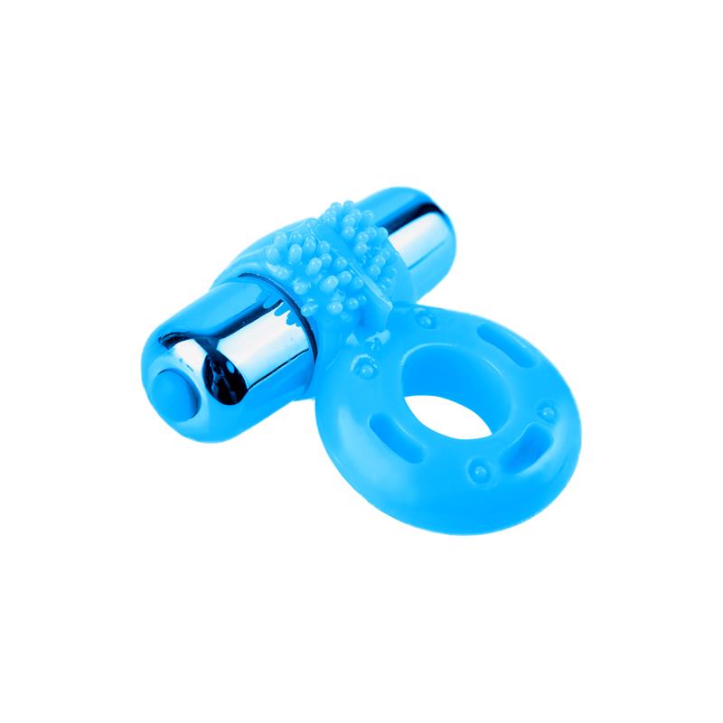 Neon Kit para Parejas Color Azul - Imagen 5
