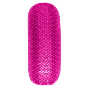 Neon Masturbador Reversible Tunel Rosa