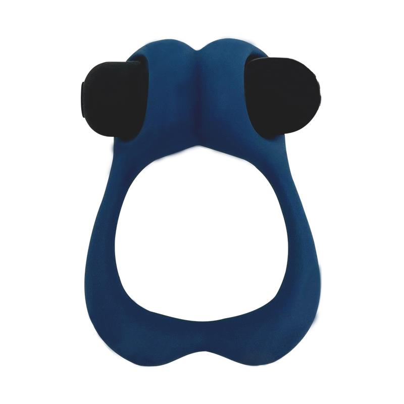 Nutty Anillo Vibrador para el Pene - Imagen 2