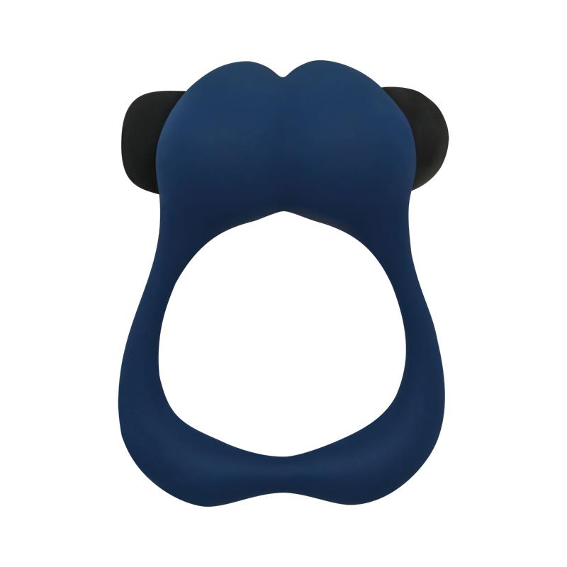 Nutty Anillo Vibrador para el Pene - Imagen 3